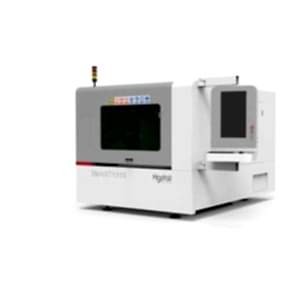 HGSTAR SMART 1310 Serisi Lazer Kesim Makinesi