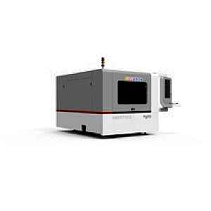 HGSTAR SMART 1310 Serisi Lazer Kesim Makinesi - Görsel 3