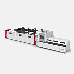 Boru Profil Lazer Kesim Makinesi