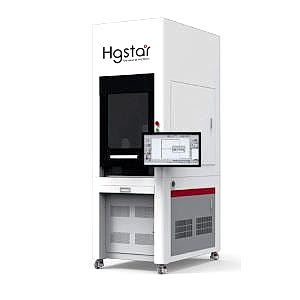 HGSTAR SMART HMDF Serisi Lazer Markalama Makinesi