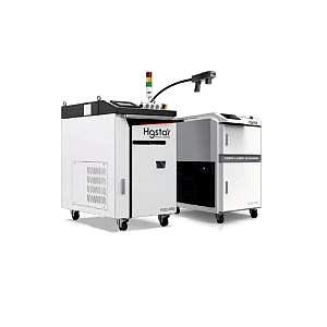 HGSTAR SMART HP Serisi Lazer Temizleme Makinesi