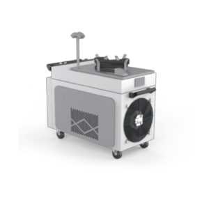 HGSTAR SMART HWmini Serisi Lazer Kaynak Makinesi - Görsel 2