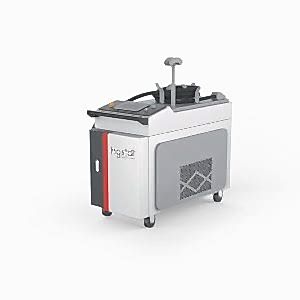 HGSTAR SMART HWmini Serisi Lazer Kaynak Makinesi - Görsel 1