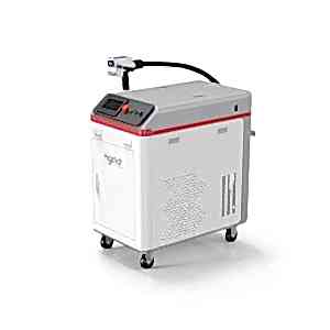 HGSTAR SMART HC Serisi Lazer Temizleme Makinesi