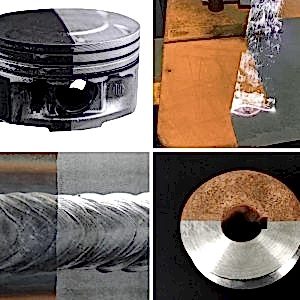 HGSTAR SMART HC Serisi Lazer Temizleme Makinesi - Görsel 4