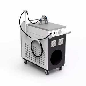 HGSTAR SMART HW Serisi Lazer Kaynak Makinesi - Görsel 3