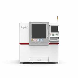 HGSTAR SMART LCP Serisi Lazer Kesim Makinesi