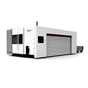 HGSTAR SMART Pro-T Serisi Lazer Kesim Makinesi