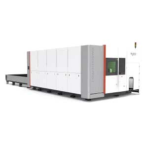 HGSTAR SMART Pro-T Serisi Lazer Kesim Makinesi - Görsel 3