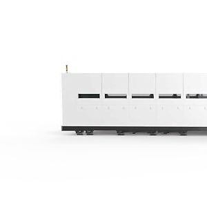 HGSTAR SMART Pro+ Serisi Lazer Kesim Makinesi