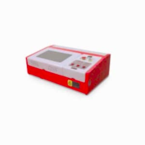 HGSTAR SMART SLWmini Serisi Lazer Gravür Makinesi