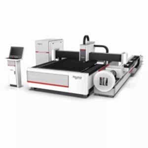 HGSTAR SMART T Serisi Lazer Kesim Makinesi