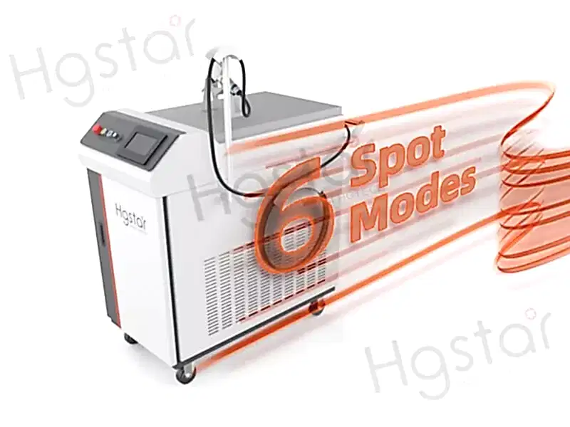 Lazer Kaynak Makineleri