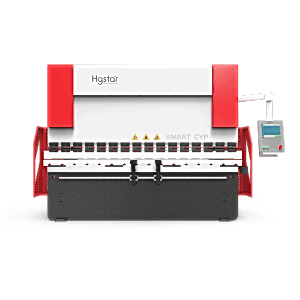 HGSTAR SMART CYP Lazer Bükme Makinesi