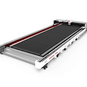 HGSTAR Smart LA Serisi Lazer Kesim Makinesi - Görsel 3