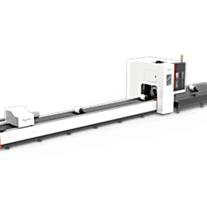 HGSTAR Smart TUBE Serisi Lazer Kesim Makinesi