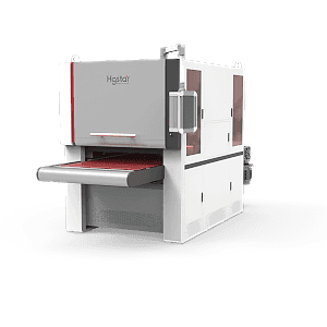 HGSTAR SMART WRBW Serisi Lazer Otomasyon Makinesi